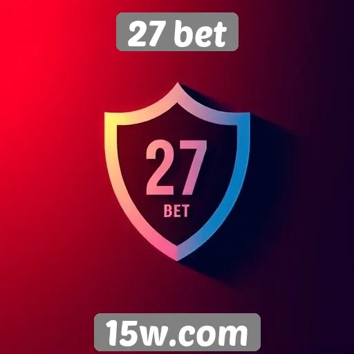 Avaliação da segurança do site 27 bet