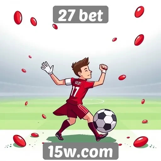 Experiência do usuário no 27 bet e navegabilidade